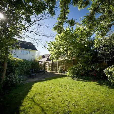 Riverwalk Apartment North Datchet Exterior photo