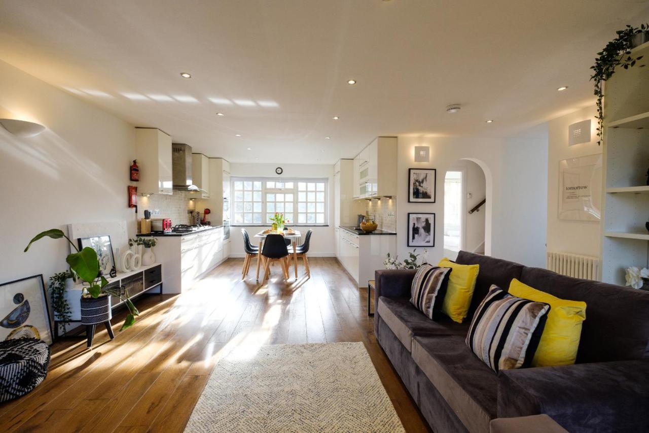 Apartment Riverwalk North Datchet