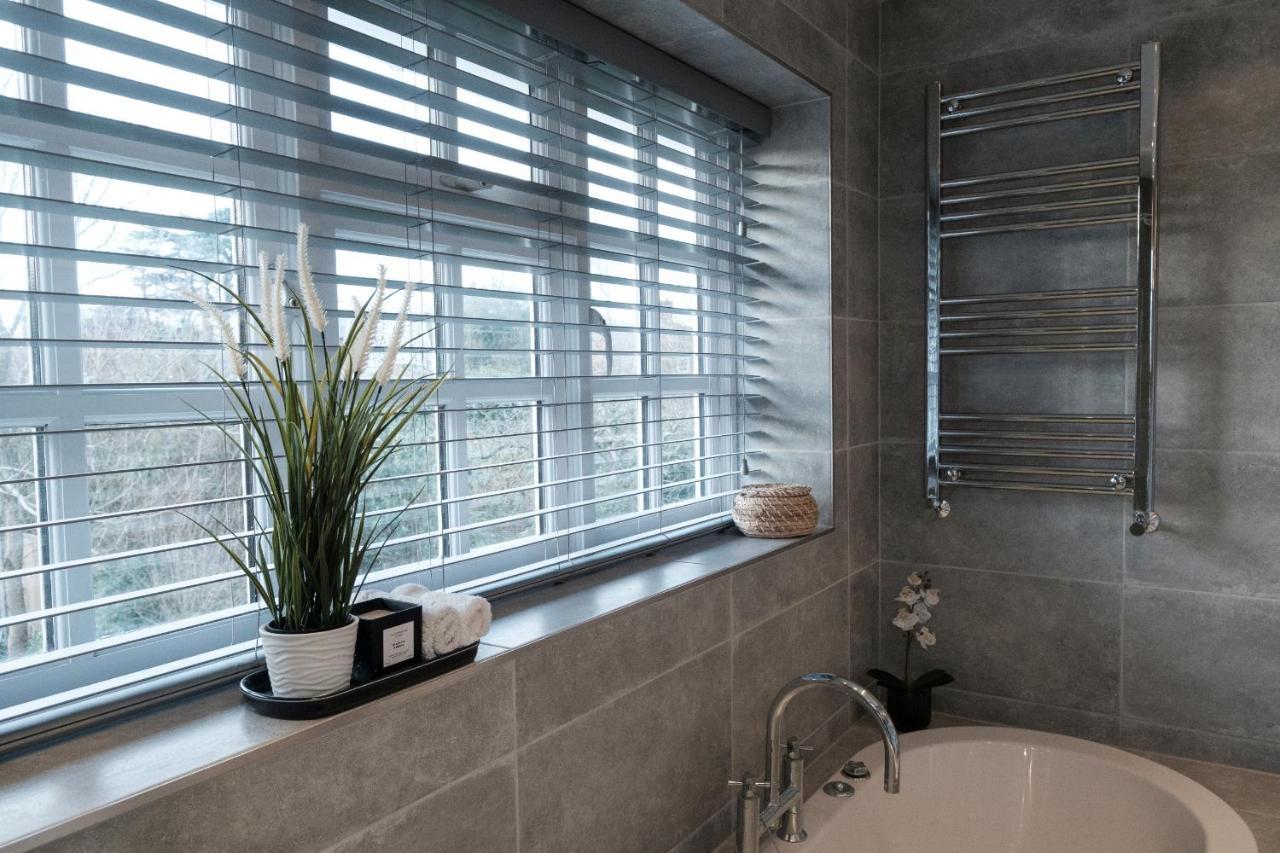 Riverwalk North Apartment Datchet