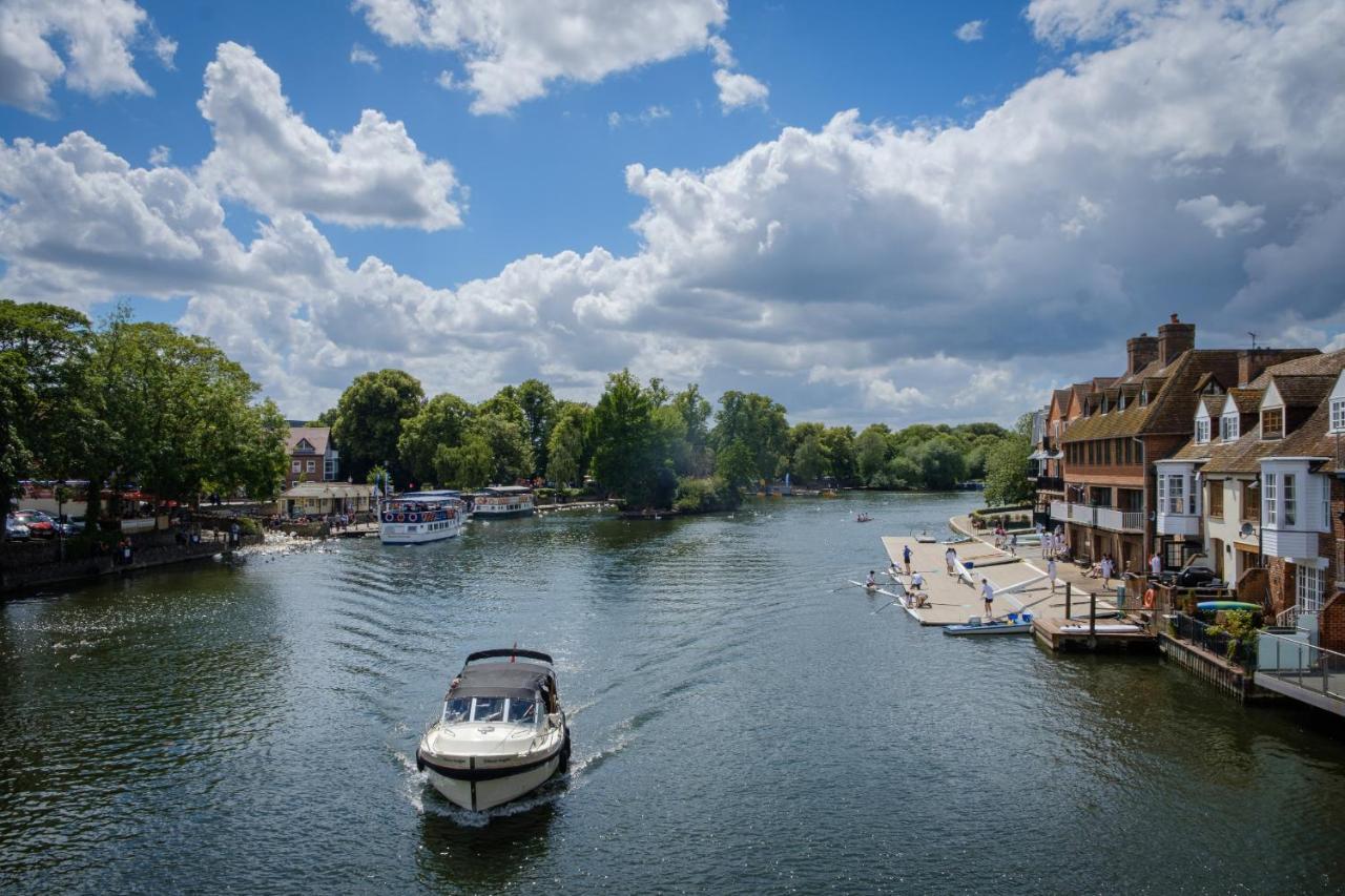 Riverwalk North Datchet